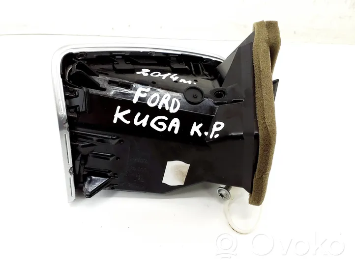 Ford Kuga II Kojelaudan tuuletussuuttimen suojalista 7463000