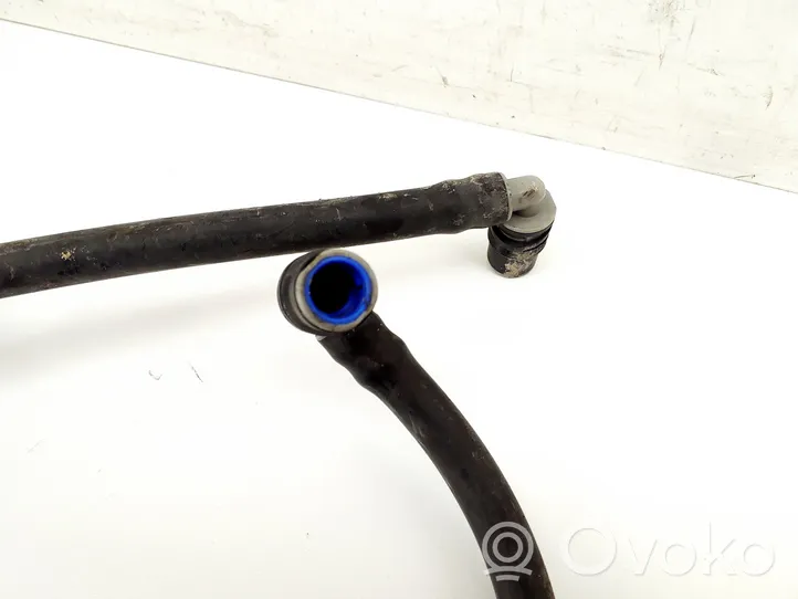Ford Kuga II Headlight washer hose/pipe CV4413K140AE