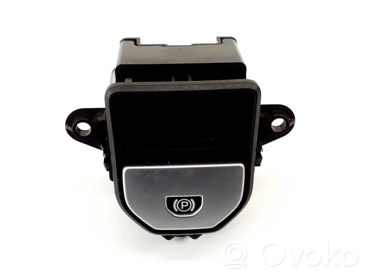 Land Rover Range Rover Evoque L538 Interruttore del freno di stazionamento/freno a mano BJ3215K850AD