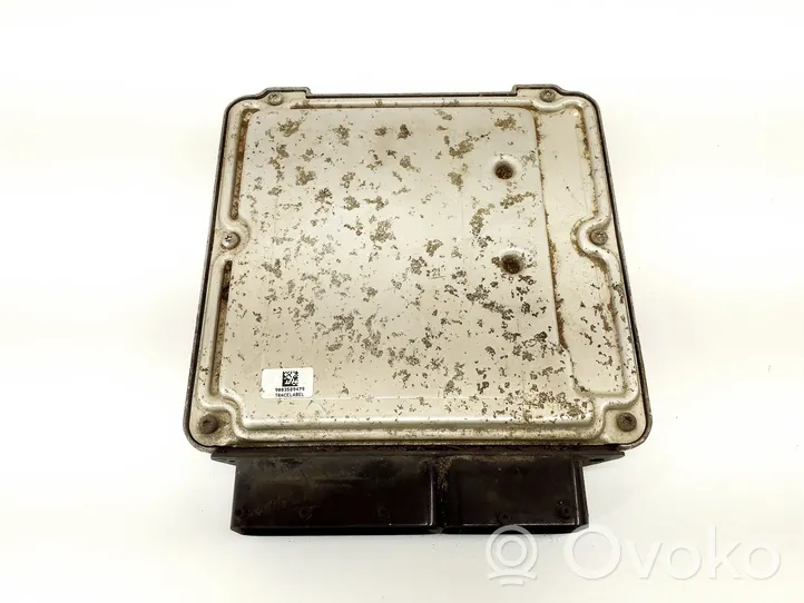 Volkswagen Tiguan Dzinēja vadības bloks 03L906022RN