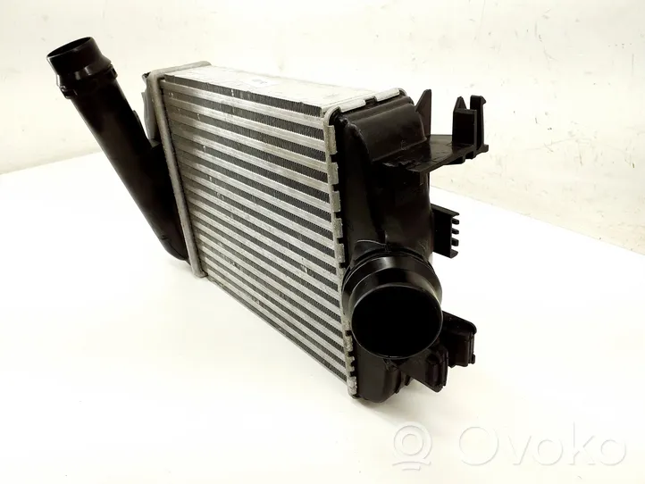 Nissan Juke II F16 Chłodnica powietrza doładowującego / Intercooler 144961019R