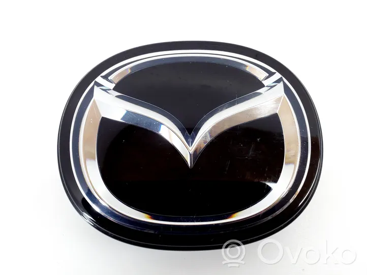 Mazda CX-30 Logotipo/insignia/emblema del fabricante BERC51730