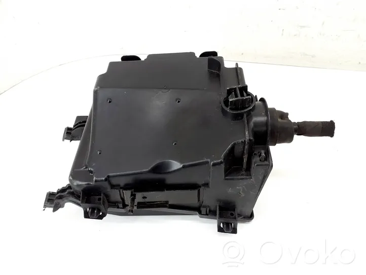 Citroen C4 Grand Picasso Boîte à fusibles 9810296180