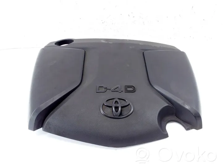 Toyota Verso Dzinēja pārsegs (dekoratīva apdare) 126110X020