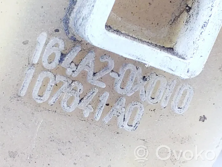 Toyota Verso Aušinimo skysčio išsiplėtimo bakelis 164A20X010