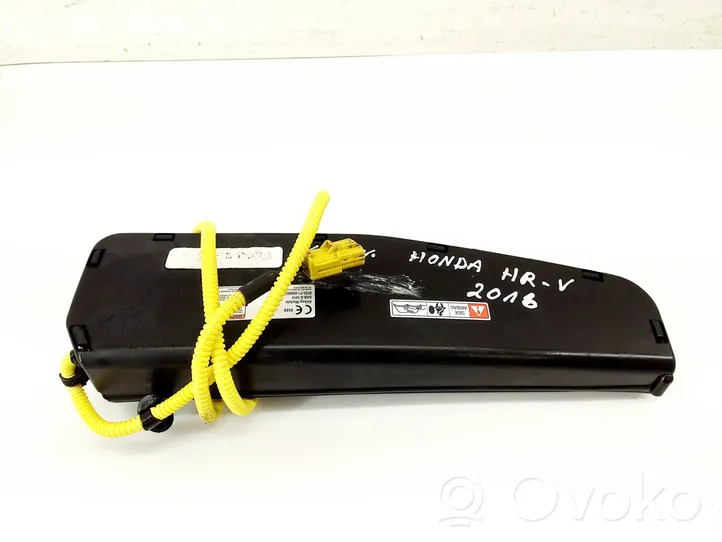 Honda HR-V Istuimen turvatyyny 78005T8MG610M1