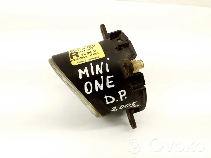 Mini One - Cooper R50 - 53 Feu antibrouillard avant 0305060002