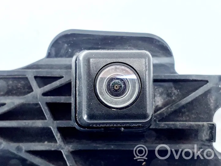 Toyota Verso Rear bumper camera 867900F020