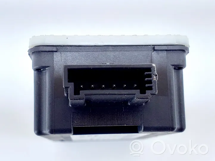 Hyundai ix20 Riepu spiediena kontroles bloks 958001K500