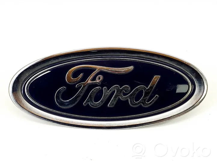 Ford Fiesta Emblemat / Znaczek 