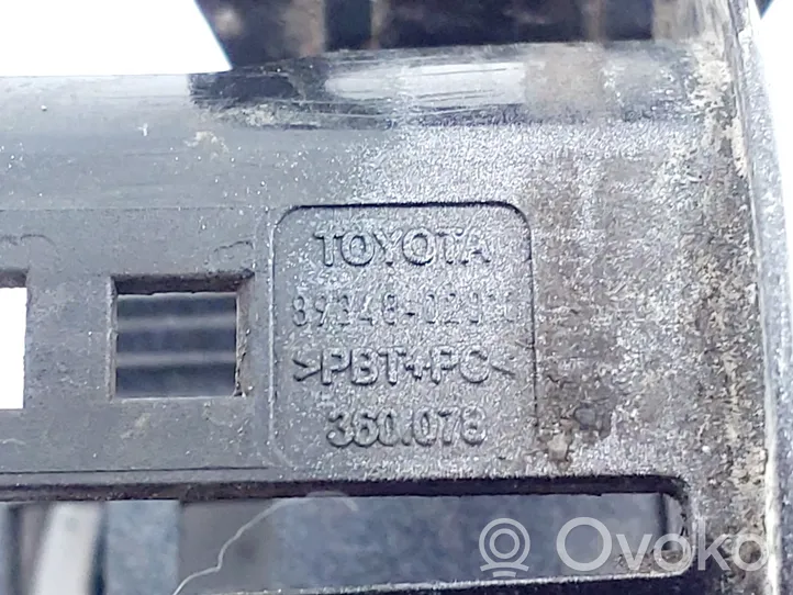 Toyota Auris E180 Capteur de stationnement avant PDC 8934802010