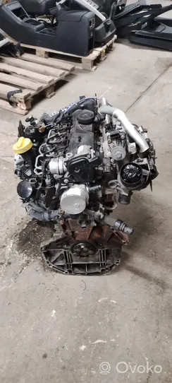 Renault Captur Engine 110421615R