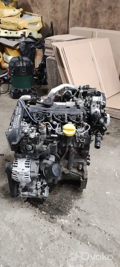 Renault Captur Engine 110421615R