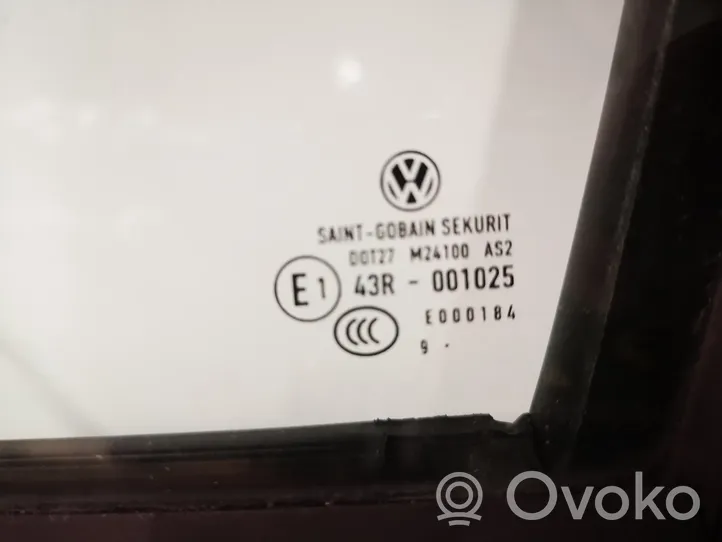 Volkswagen Tiguan Front door 5N0831311C