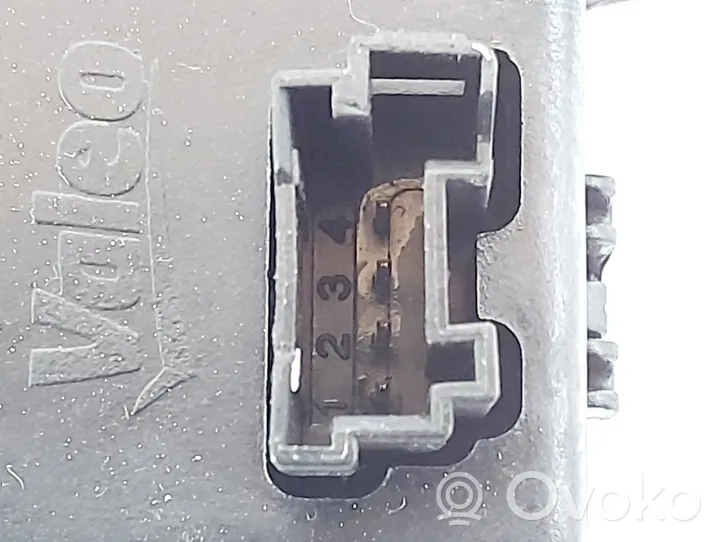 Citroen C4 I Radiateur électrique de chauffage auxiliaire T1002272M634