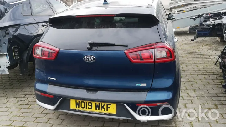 KIA Niro Heckklappe Kofferraumdeckel 