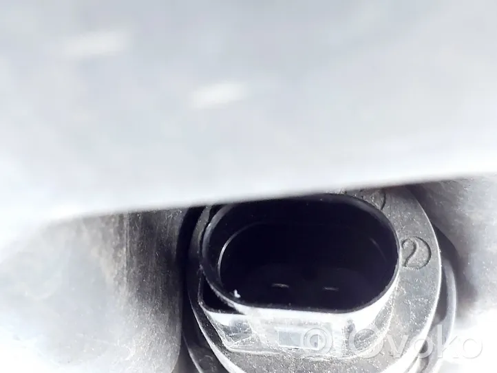 Mercedes-Benz GLA W156 Zbiornik płynu do spryskiwaczy szyby przedniej / czołowej A2468690220