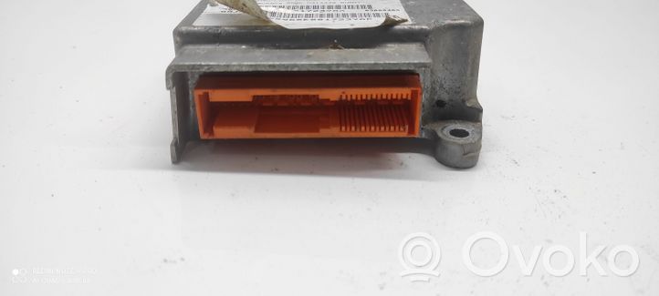 Renault Laguna I Dzinēja vadības bloks 6025313596E