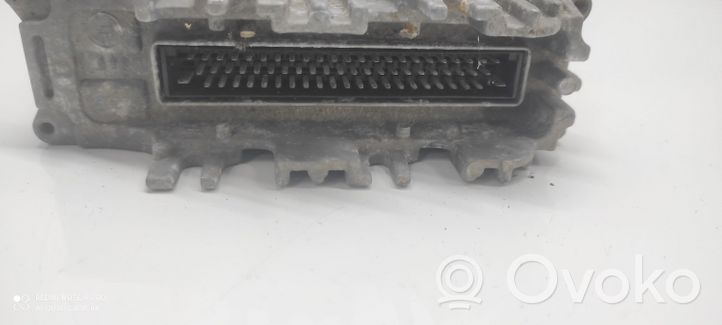 Renault Scenic I Calculateur moteur ECU 0281001809