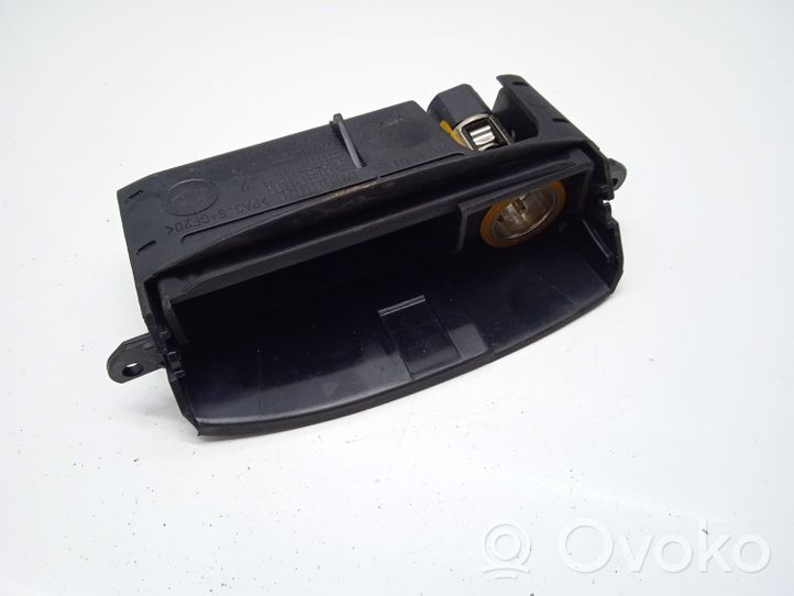 Renault Megane I Ashtray (front) 7700847578