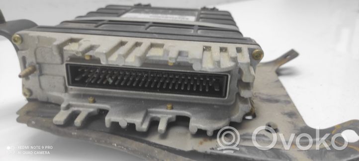 Volkswagen Sharan Sterownik / Moduł ECU 028906021P