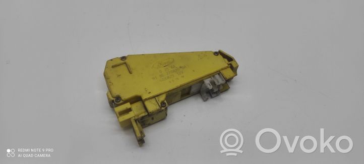 Ford Escort Serratura portiera posteriore 93BG220A20BA