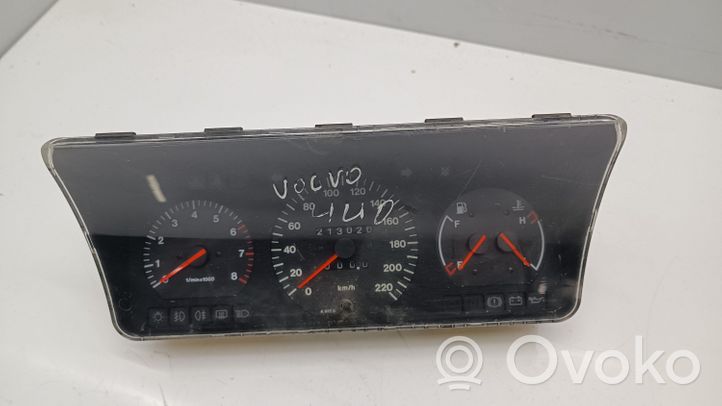 Volvo 440 Compteur de vitesse tableau de bord 180688115905