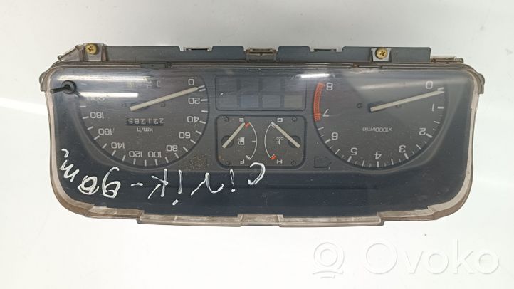 Honda Civic Velocímetro (tablero de instrumentos) 257800