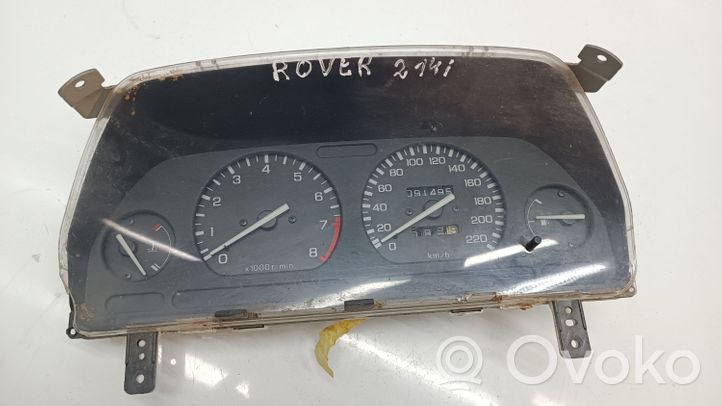Rover 214 - 216 - 220 Nopeusmittari (mittaristo) 