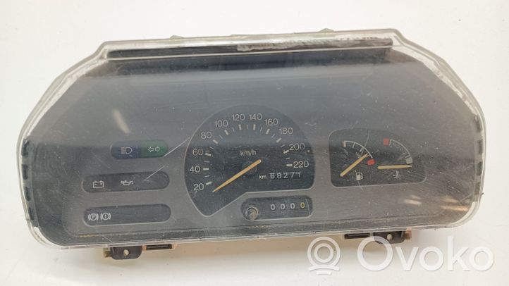 Ford Fiesta Compteur de vitesse tableau de bord 94FP10C956AB