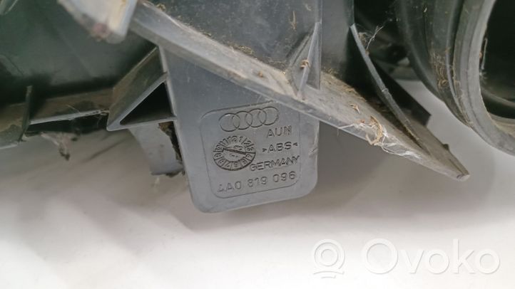 Audi 100 S4 C4 Kit système de climatisation (A / C) 4A0819096