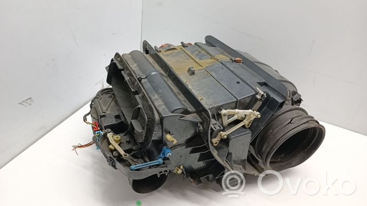 Audi 100 S4 C4 Kit système de climatisation (A / C) 4A0819096