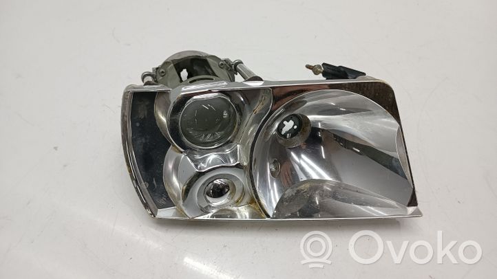Audi A6 S6 C4 4A Headlight part 205003F1