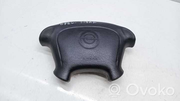 Opel Tigra A Ohjauspyörän turvatyyny BJ950791830