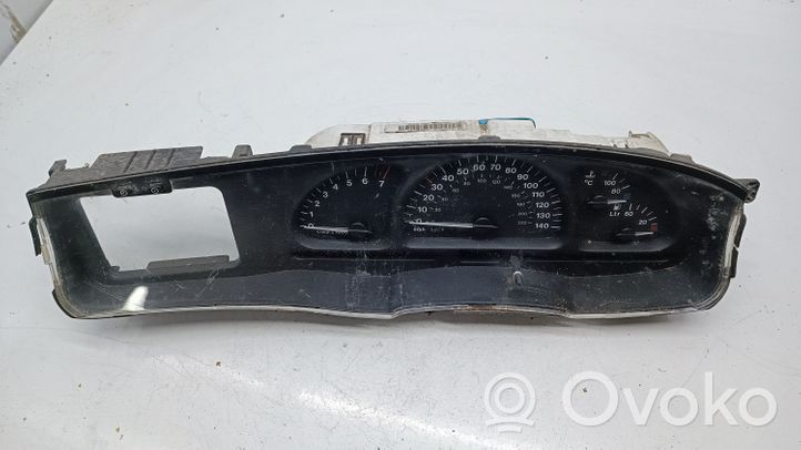 Opel Vectra A Tachimetro (quadro strumenti) 90568797KY