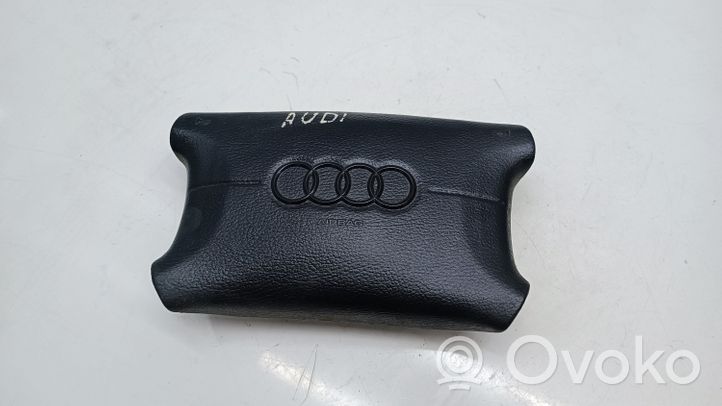 Audi A6 S6 C4 4A Airbag de volant 95465CK