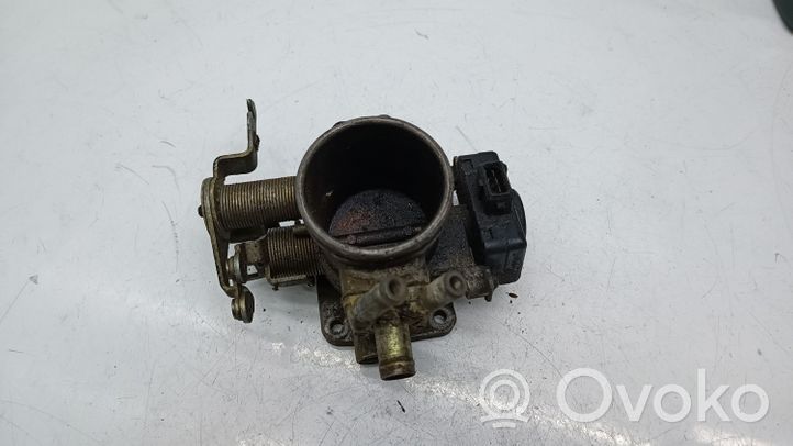 Renault Espace I Throttle valve 0280120321