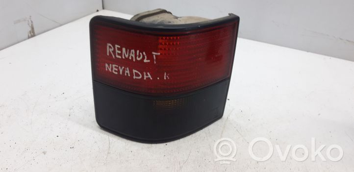 Renault 21 Lampa tylna 700492874