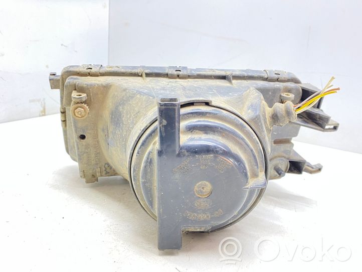 Audi 80 90 B3 Lampa przednia 12827600