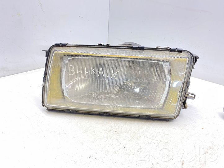 Audi 80 90 B3 Lampa przednia 