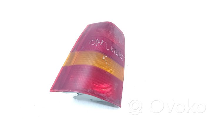 Opel Kadett D Lampa tylna 