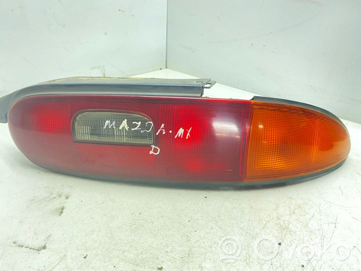 Mazda MX-3 Luci posteriori 22061876