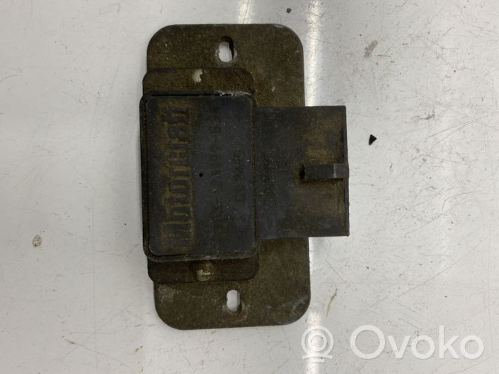 Ford Sierra Module d'allumage 83BB12A199B3A