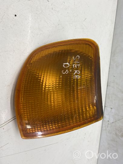 Ford Sierra Front indicator light 