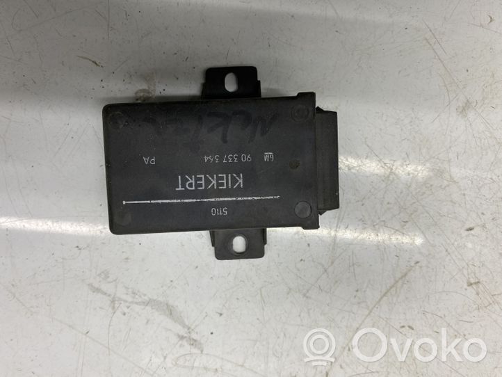 Opel Vectra A Altre centraline/moduli 90337364