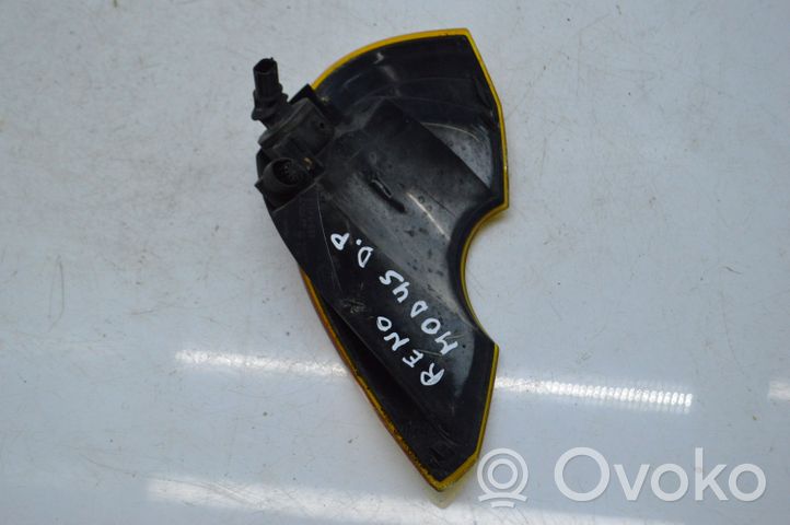 Renault Modus Indicatore di direzione anteriore 22816498B