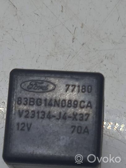 Ford Sierra Muu rele 83BG14N089CA