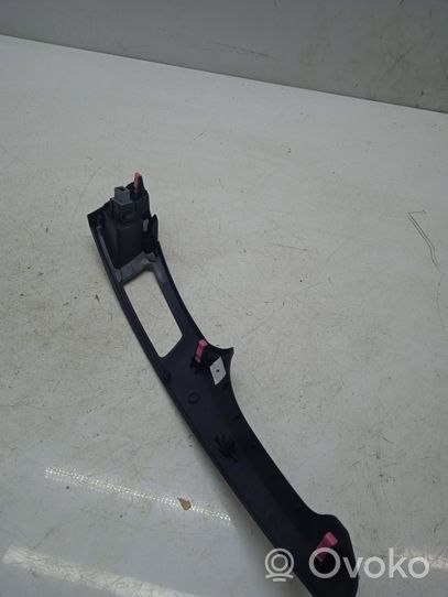 Toyota Yaris Dekoratyvinė apdailos juostelė 554360D020