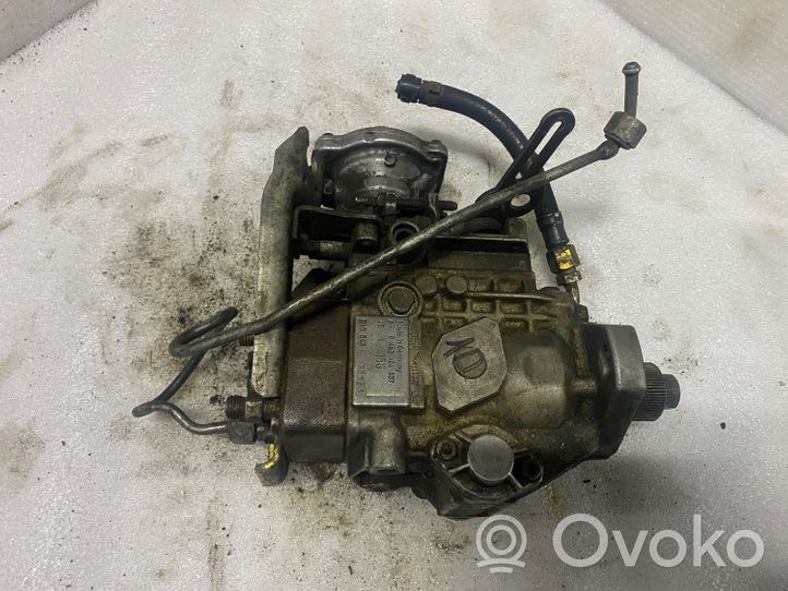 Opel Omega B1 Fuel injection high pressure pump 0460404037