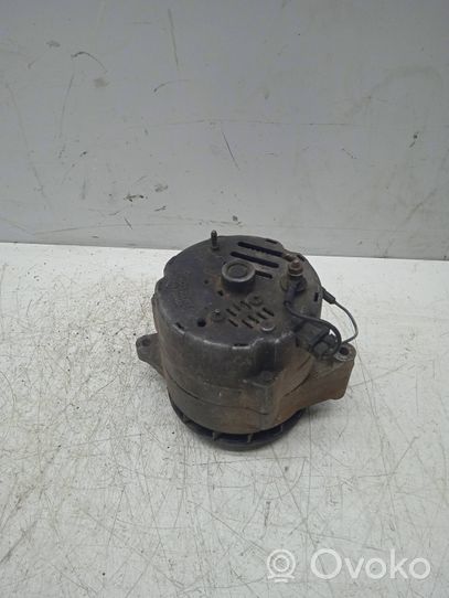 Opel Ascona C Alternator 